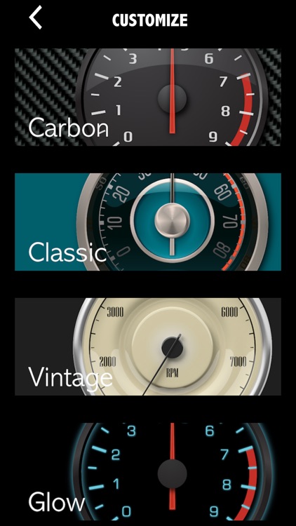 PerTronix Digital HP