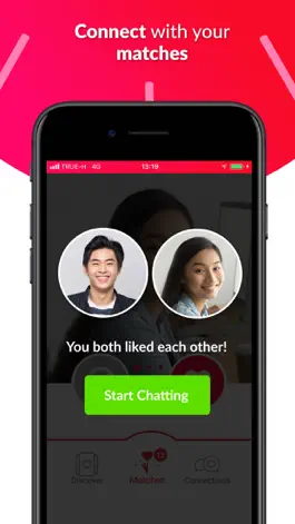 Game screenshot Noonswoon® | Dating apk