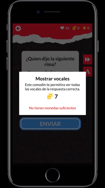 Freestyle Trivias screenshot-5