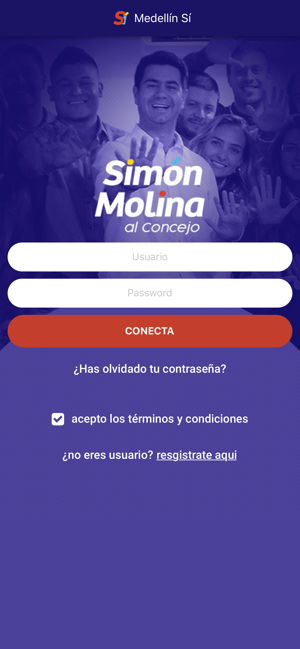 Medellín Sí(圖2)-速報App