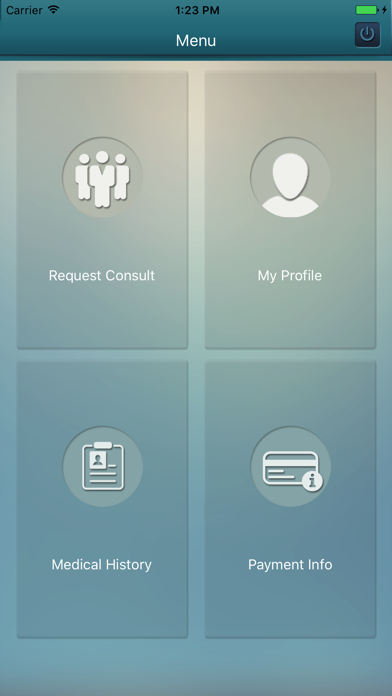 Screenshot #2 pour myMDAccess