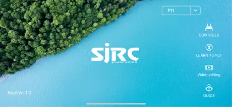 SJ F PRO