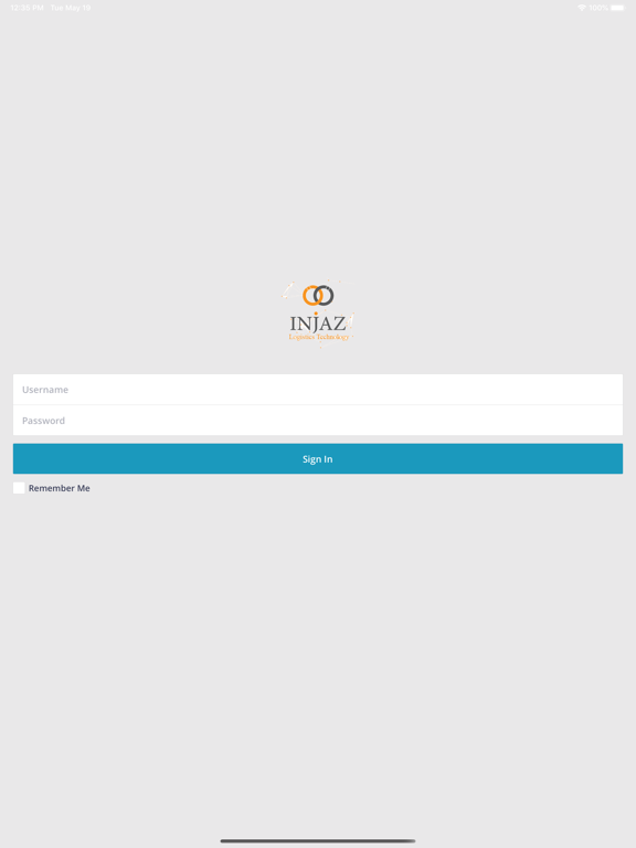 Screenshot #4 pour INJAZ GPS