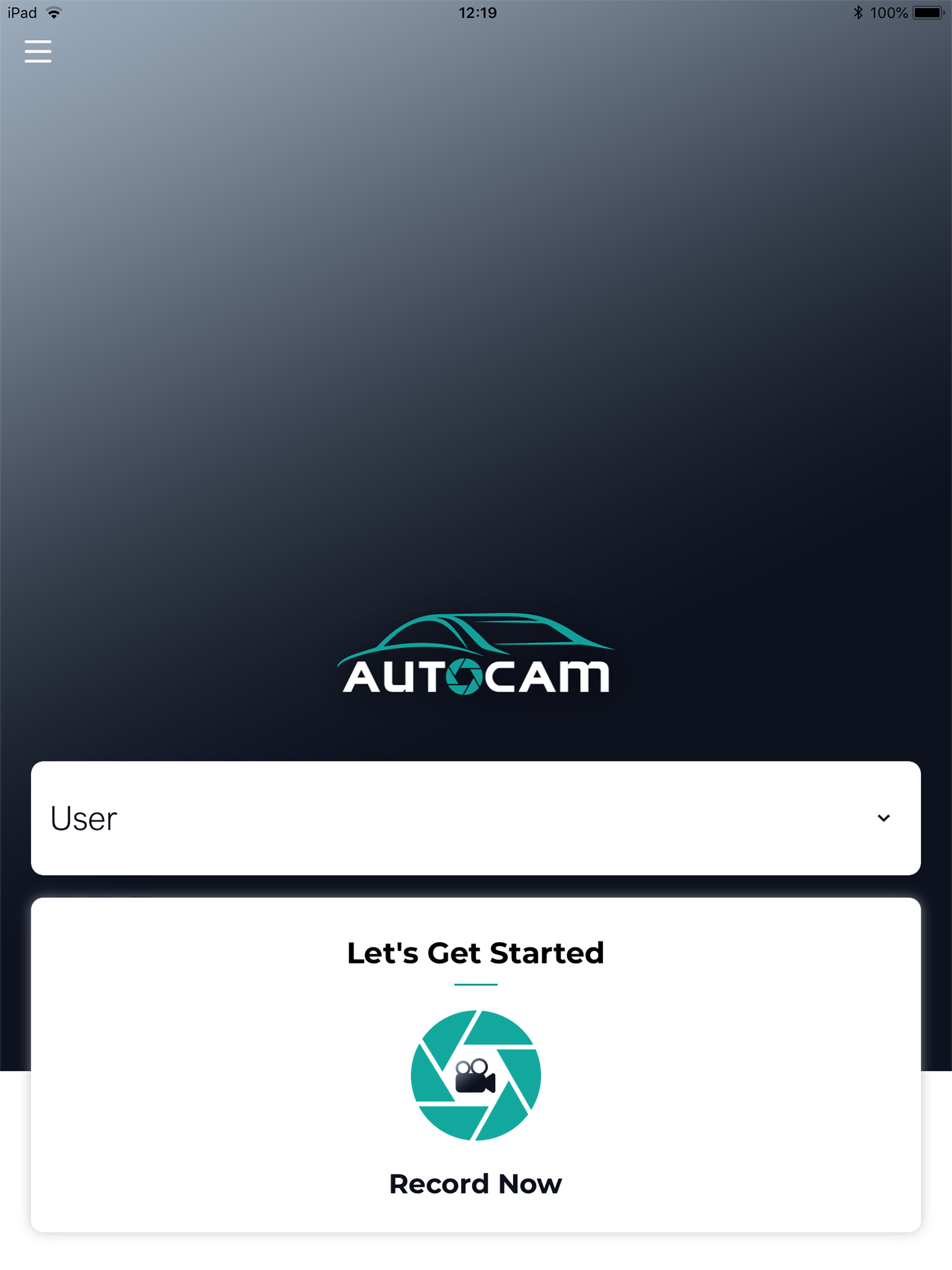 AUTOCAM Service screenshot 6