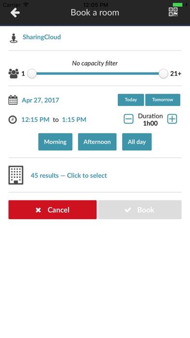 Instant Mobile Screenshot