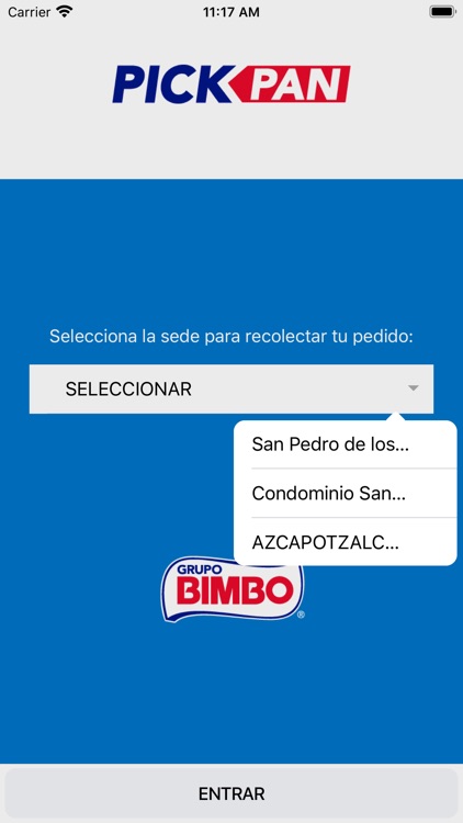 BimboPay screenshot-3