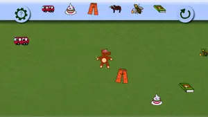 Sakletaren - Språkljud screenshot 2
