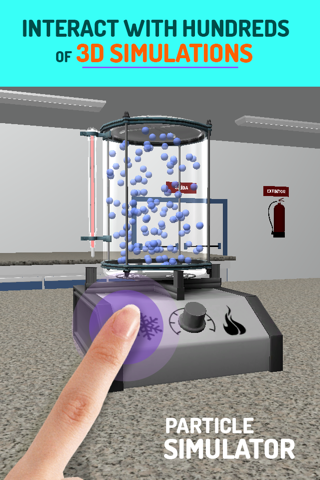 Virtual Learning Academy 3D screenshot 4