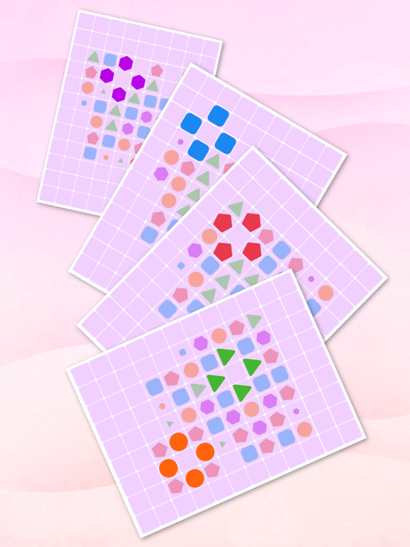 Rect Rhombus