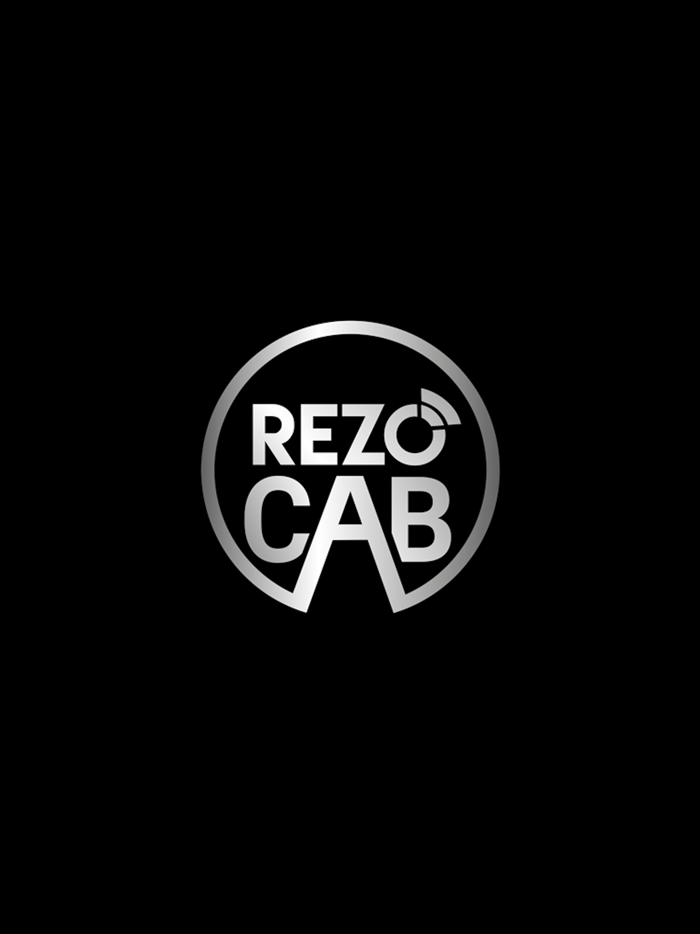 REZO CAB - Chauffeur