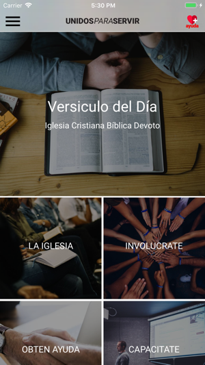 Iglesia Cristiana Bíblica(圖1)-速報App