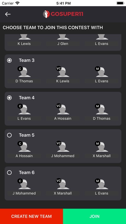 GoSuper11 screenshot-5