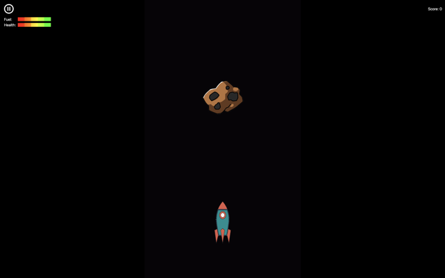SpaceRacer - Asteroid Field(圖2)-速報App