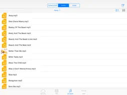 Video Manager for Cloud Drives screenshot 10