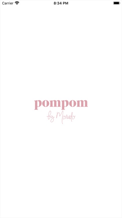 POMPOM By morado
