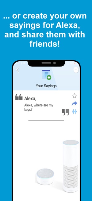 Ask for Amazon Alexa App(圖3)-速報App