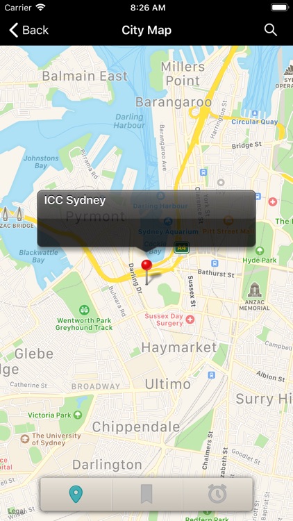 HealthShare NSW & eHealth NSW screenshot-4