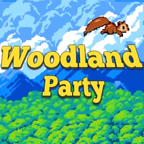 Ảnh chụp màn hình (3) Woodland Party