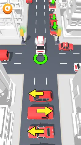 Game screenshot Swipe Your Way apk