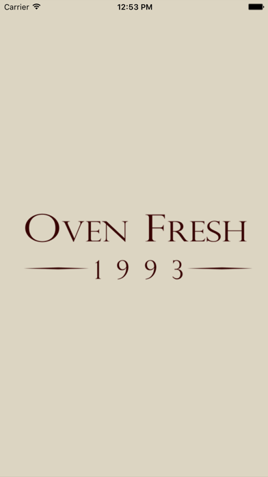 Screenshot #1 pour Oven Fresh 1993