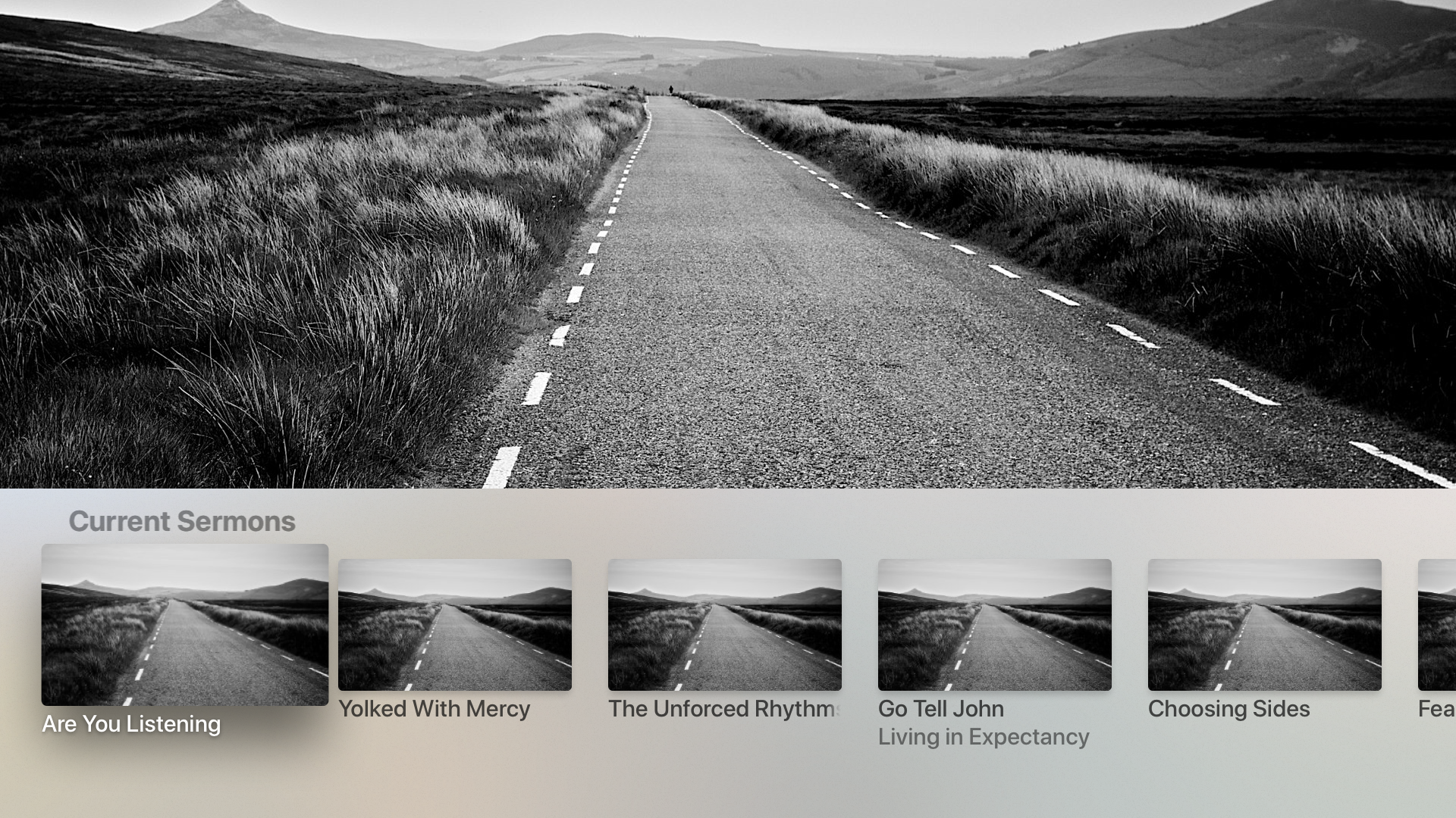 Gracepoint Adventist Church screenshot 8