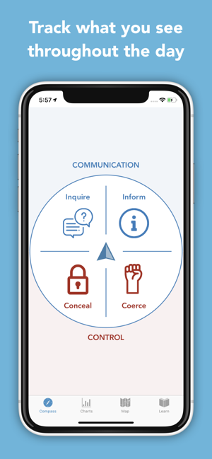 MindfulEdge Communication Tool(圖2)-速報App