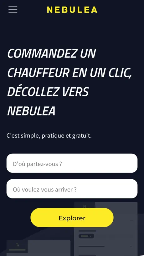Nebulea