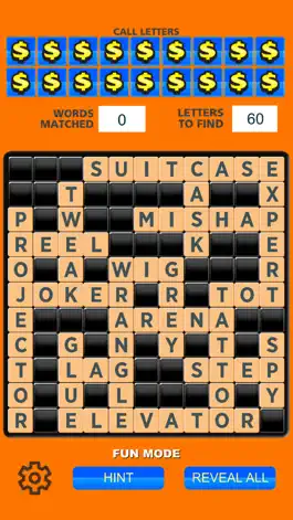 Game screenshot BCLC Super Crossword apk