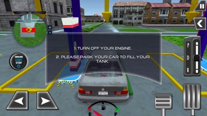 Screenshot #1 pour Dirty Car Wiping Center