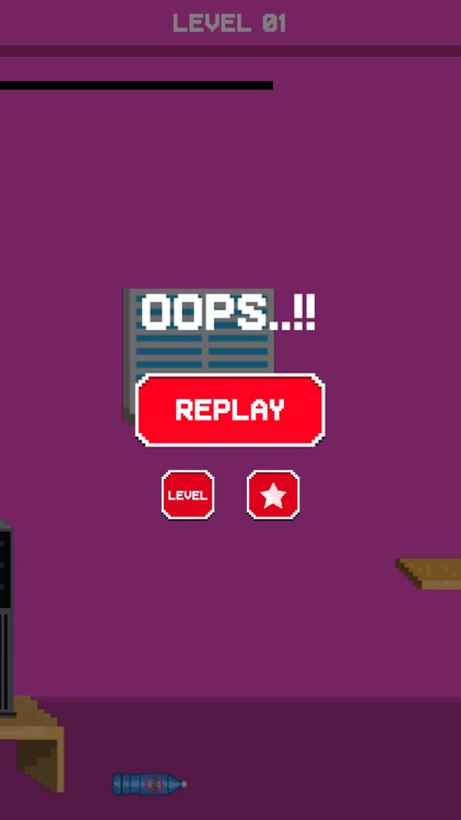 Home Bored Challenge