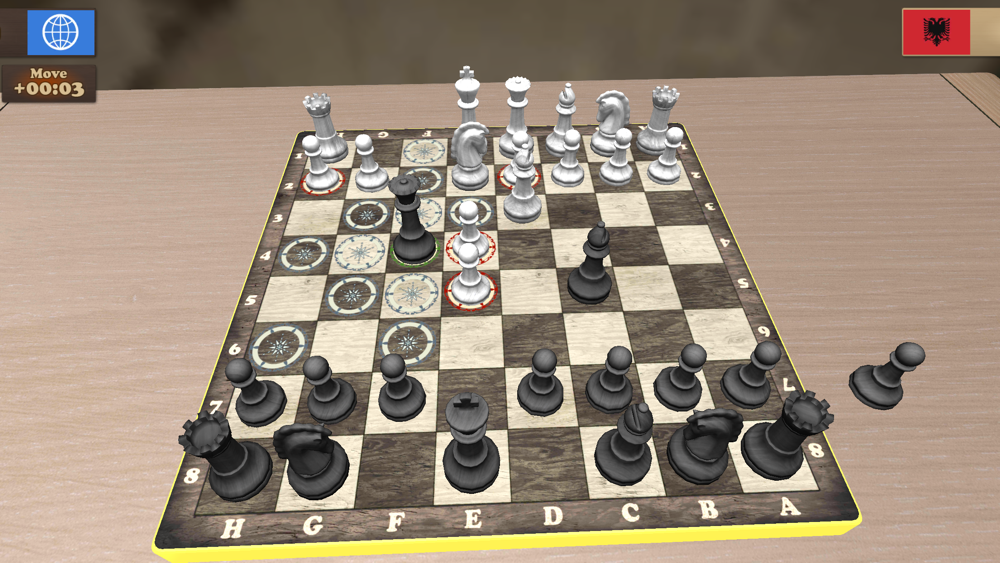 Play Chess 2020 App For Iphone Free Download Play Chess 2020 For Ipad Iphone At Apppure