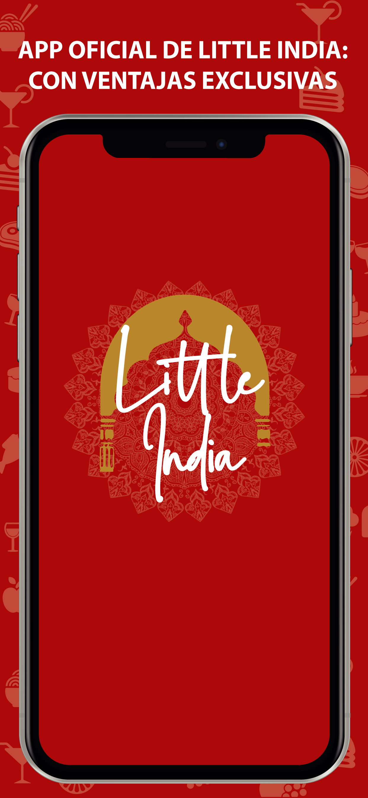 Little india
