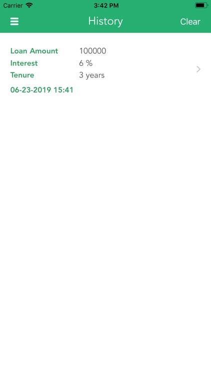 Expert EMI Calculator