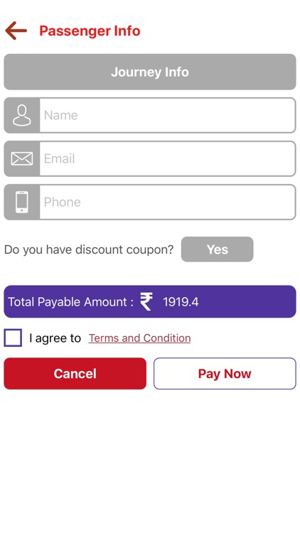 Raj Ratan Tours & Travels screenshot-4