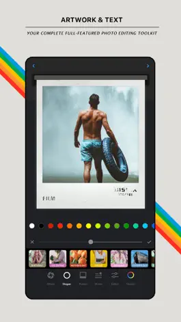 Game screenshot Photo Edítor hack