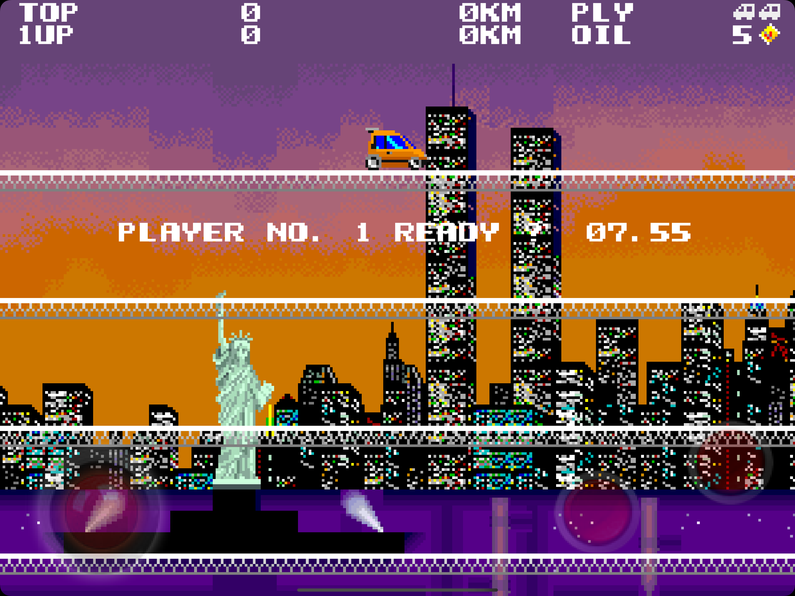 CityPainter screenshot 9