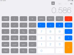 Calculator X Pro screenshot 6