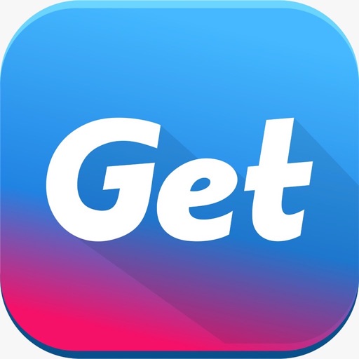 Get - Global Community Wallet iOS App