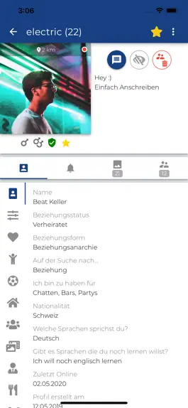 Game screenshot LGBT-Space mod apk
