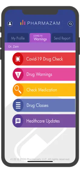 Game screenshot Pharmazam hack