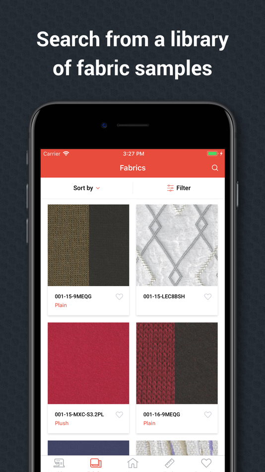 #2. Monarch Knitting Machinery (iOS) 由: Cuttlefish Multimedia Ltd