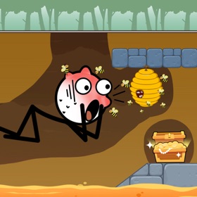 Screenshots (8) Road Digging Puzzle
