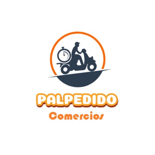 Palpedido Merchant App