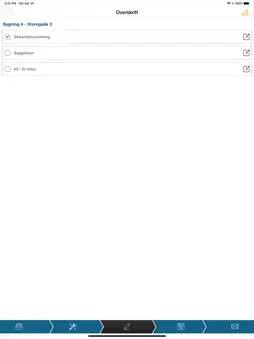 Mobile Report - PDF Report screenshot 10