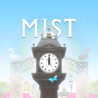 escape game MIST