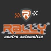 Rally Centro Automotivo