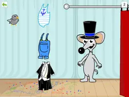 Game screenshot SwitchTrainer apk