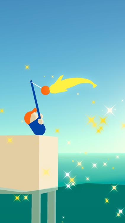 Fish them all! screenshot-3