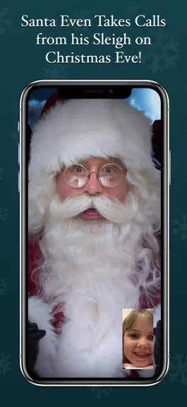 Game screenshot Speak to Santa™ - Pro Edition hack