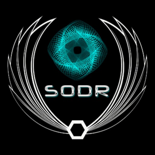 SODR: An FPS Coding Game Icon